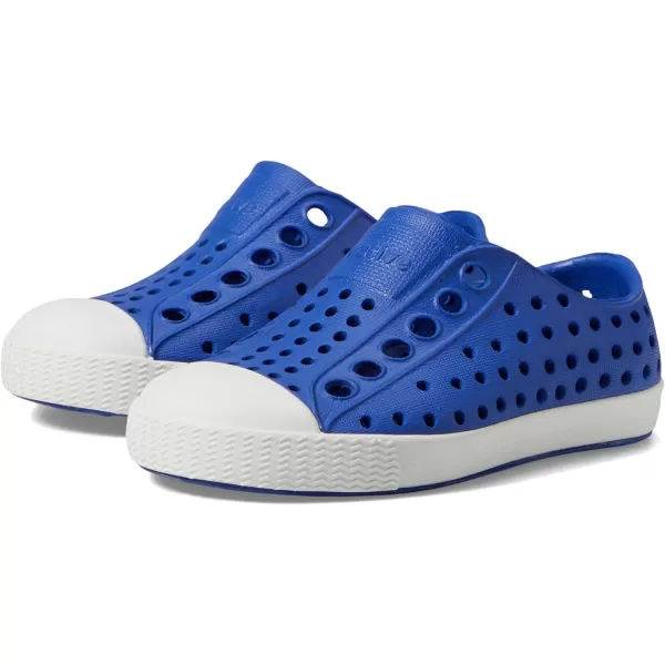 Native Shoes unisex-child Jefferson  Sneaker