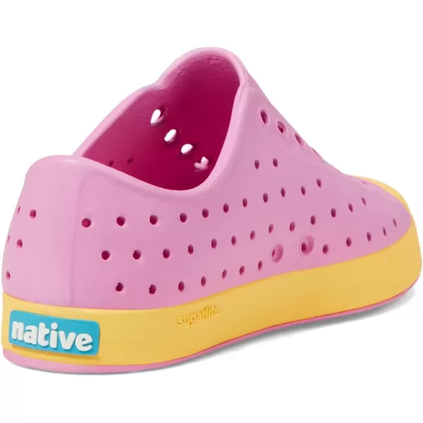 Native Shoes unisex-child Jefferson  Sneaker
