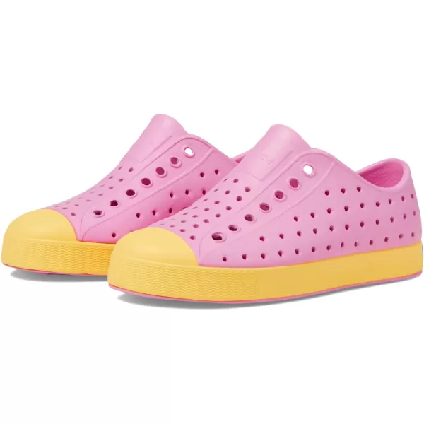 Native Shoes unisex-child Jefferson  Sneaker