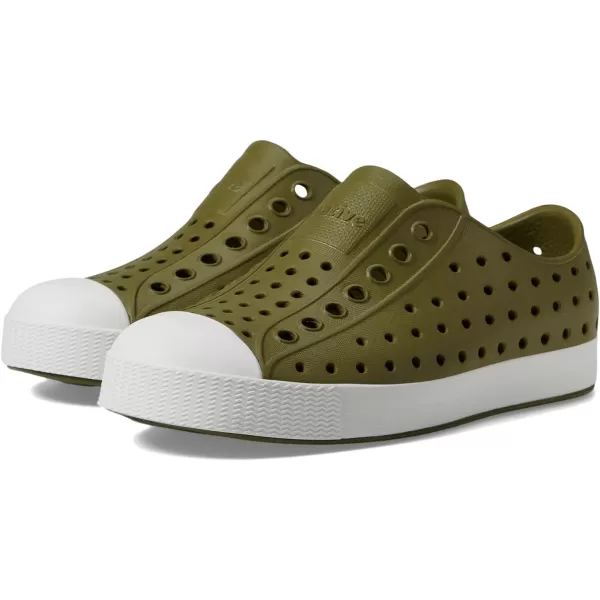 Native Shoes unisex-child Jefferson  Sneaker