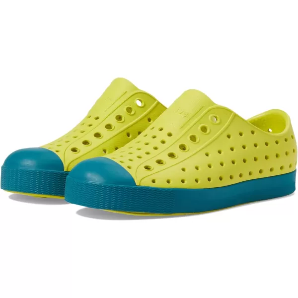 Native Shoes unisex-child Jefferson  Sneaker