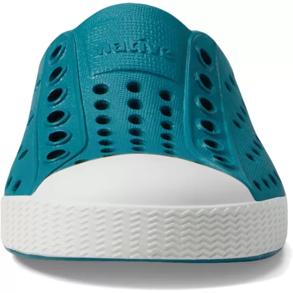 Native Shoes unisex-child Jefferson  Sneaker