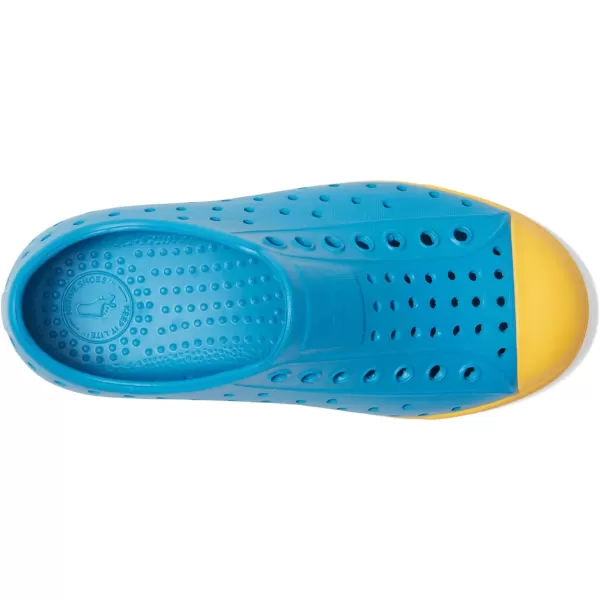 Native Shoes unisex-child Jefferson  Sneaker