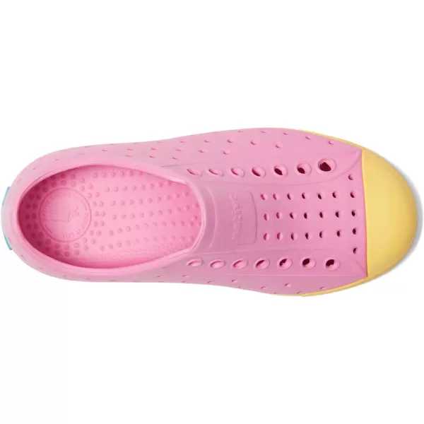 Native Shoes unisex-child Jefferson  Sneaker