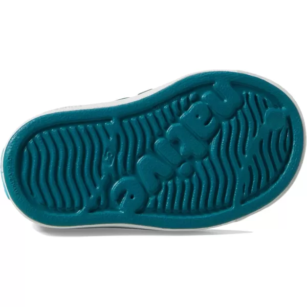 Native Shoes unisex-child Jefferson  Sneaker