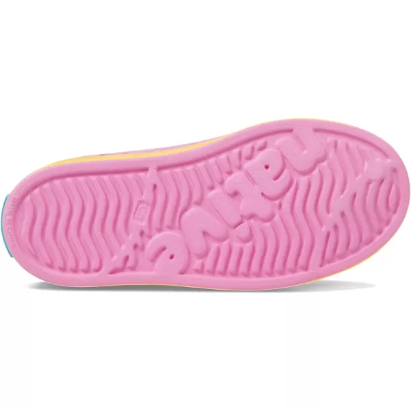 Native Shoes unisex-child Jefferson  Sneaker