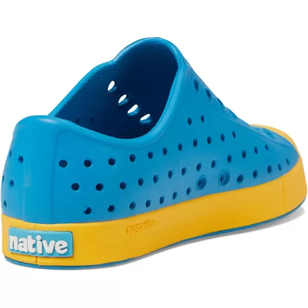 Native Shoes unisex-child Jefferson  Sneaker
