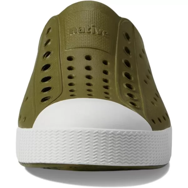 Native Shoes unisex-child Jefferson  Sneaker