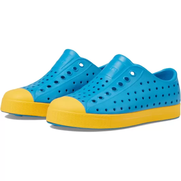 Native Shoes unisex-child Jefferson  Sneaker