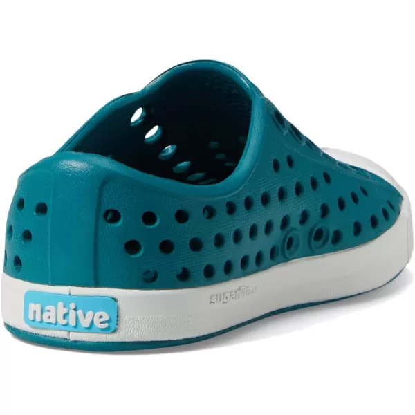 Native Shoes unisex-child Jefferson  Sneaker
