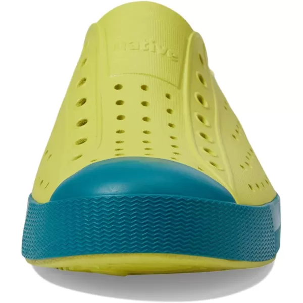 Native Shoes unisex-child Jefferson  Sneaker