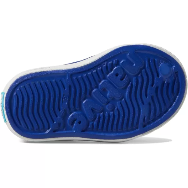 Native Shoes unisex-child Jefferson  Sneaker