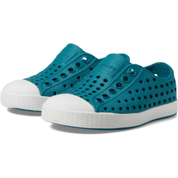 Native Shoes unisex-child Jefferson  Sneaker