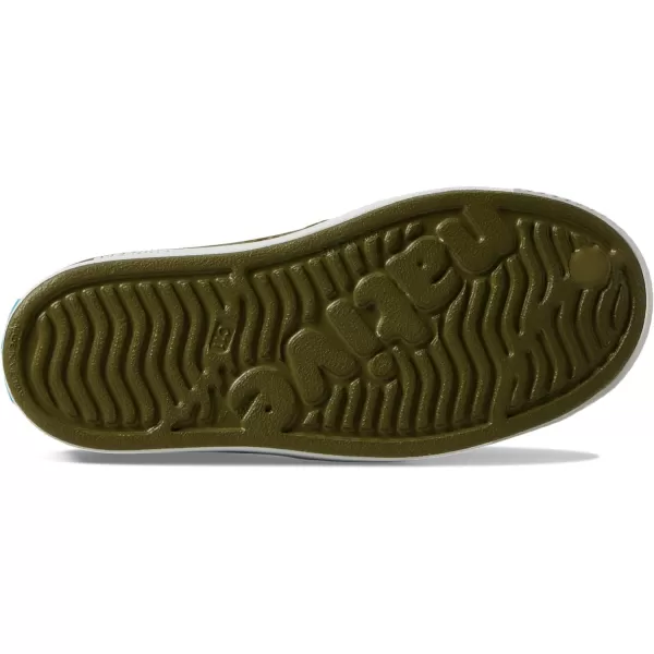 Native Shoes unisex-child Jefferson  Sneaker