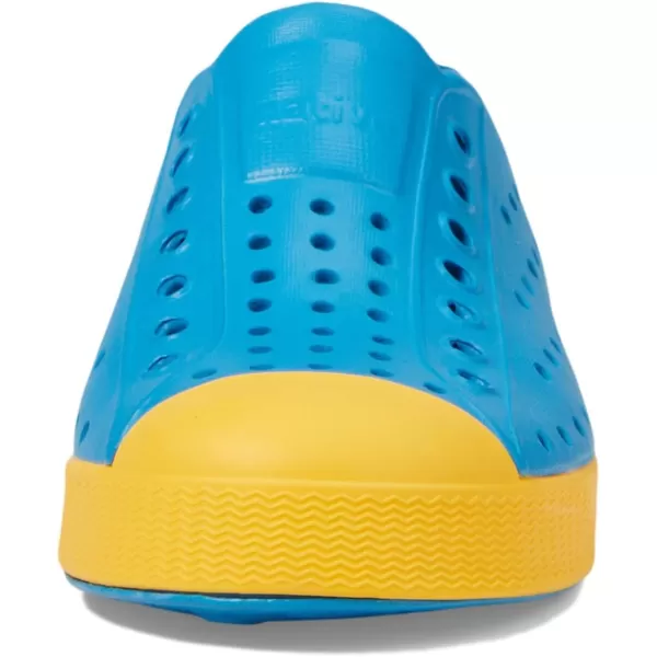Native Shoes unisex-child Jefferson  Sneaker