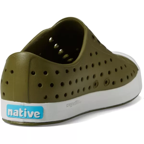 Native Shoes unisex-child Jefferson  Sneaker