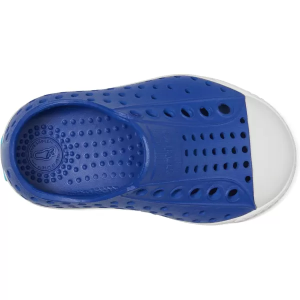 Native Shoes unisex-child Jefferson  Sneaker