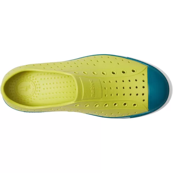 Native Shoes unisex-child Jefferson  Sneaker