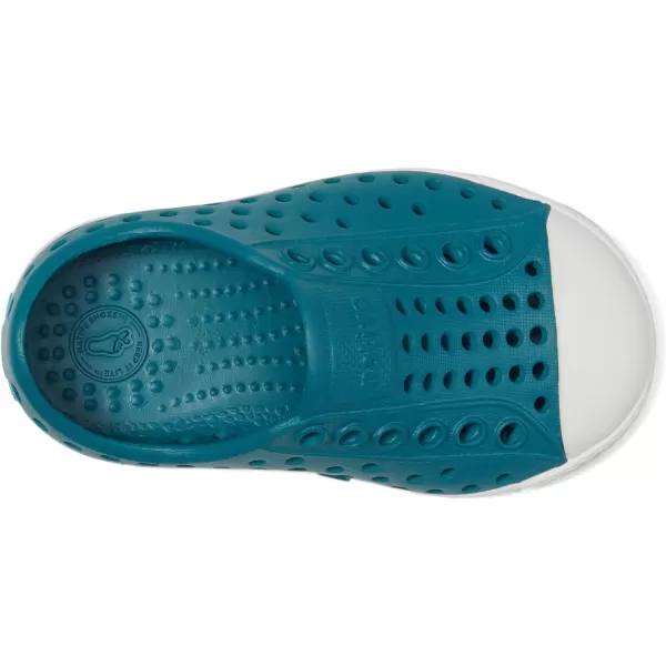Native Shoes unisex-child Jefferson  Sneaker