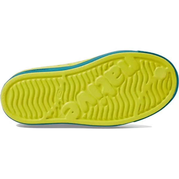 Native Shoes unisex-child Jefferson  Sneaker