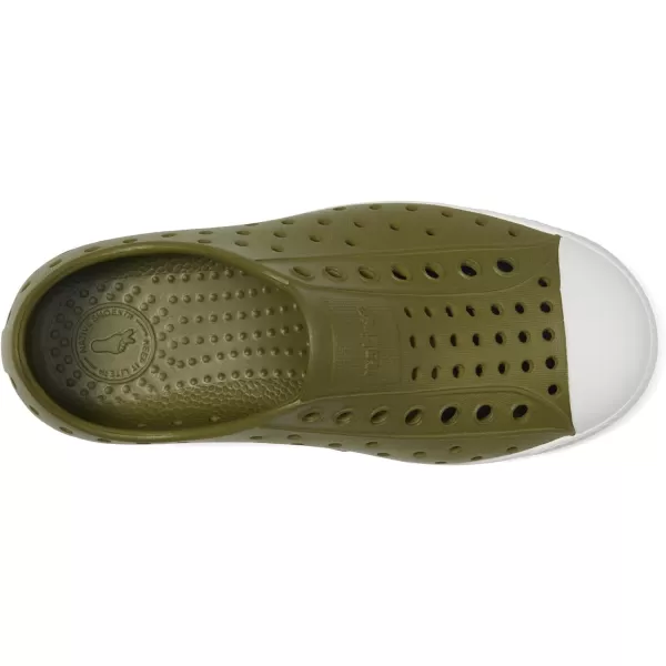 Native Shoes unisex-child Jefferson  Sneaker