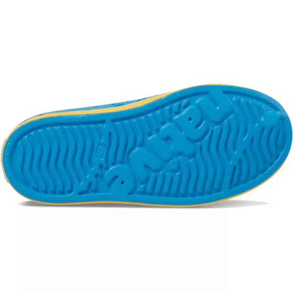Native Shoes unisex-child Jefferson  Sneaker