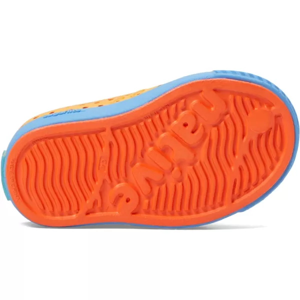 Native Shoes unisex-child Jefferson Sugarlite Ombre 