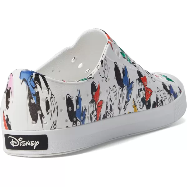 Native Women's Jefferson Fashion Sneaker