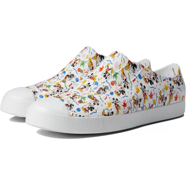 Native Women's Jefferson Fashion Sneaker