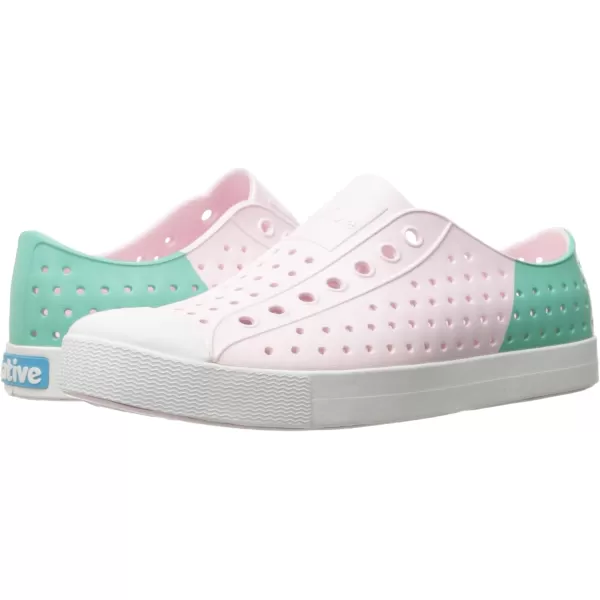 Native Women's Jefferson Fashion Sneaker