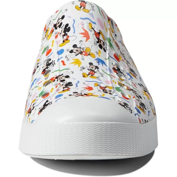 Native Women's Jefferson Fashion Sneaker