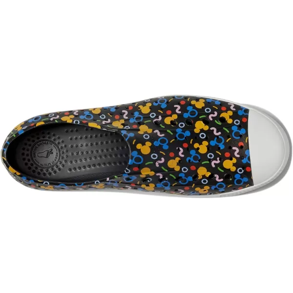 Native Women's Jefferson Fashion Sneaker