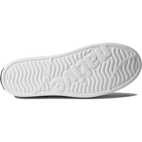 Native Women's Jefferson Fashion Sneaker