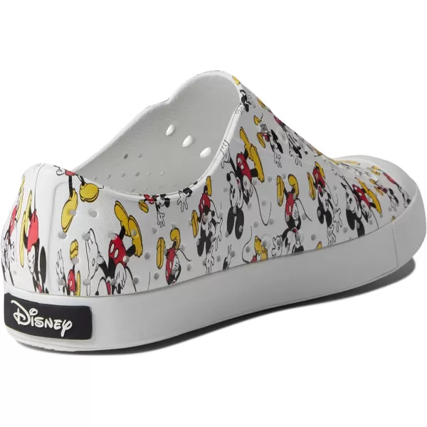 Native Women's Jefferson Fashion Sneaker