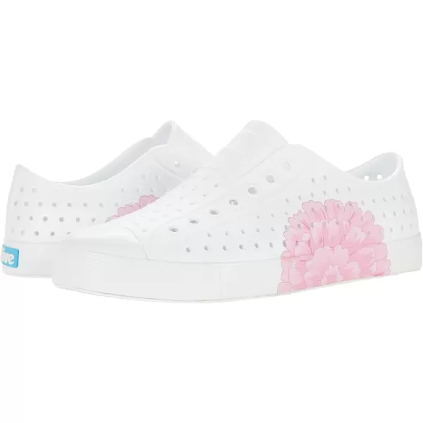 Native Women's Jefferson Fashion Sneaker
