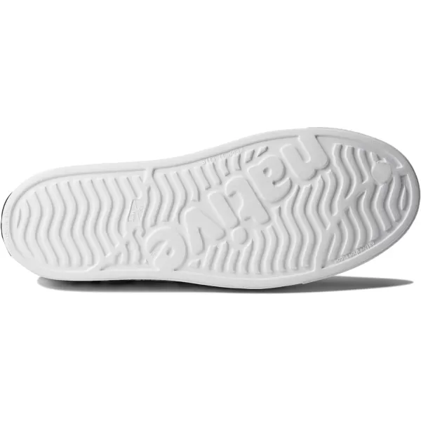 Native Women's Jefferson Fashion Sneaker