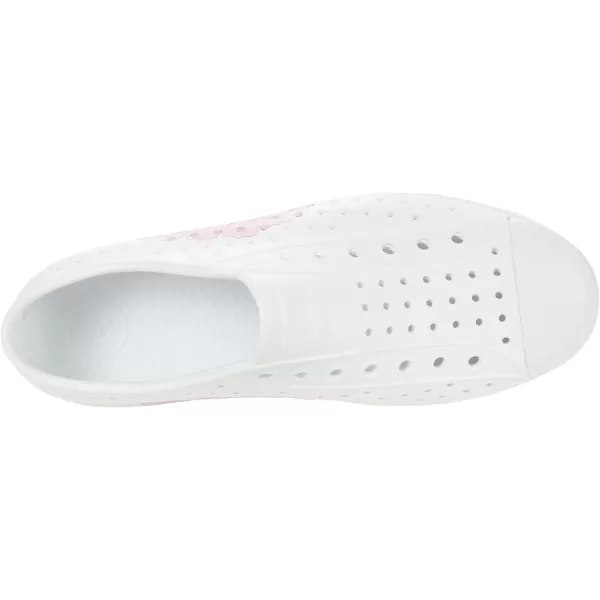 Native Women's Jefferson Fashion Sneaker