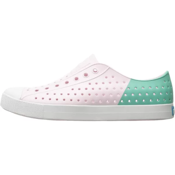 Native Women's Jefferson Fashion Sneaker