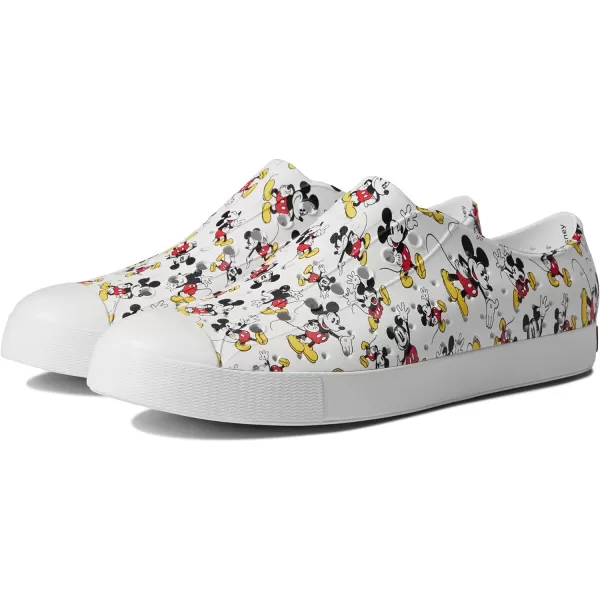 Native Women's Jefferson Fashion Sneaker
