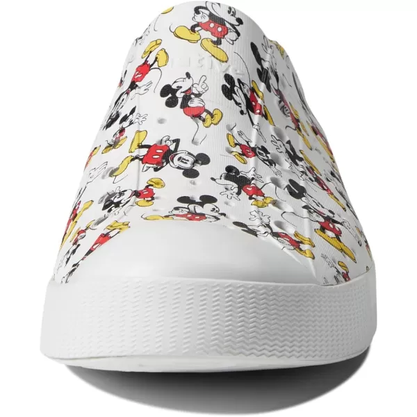 Native Women's Jefferson Fashion Sneaker