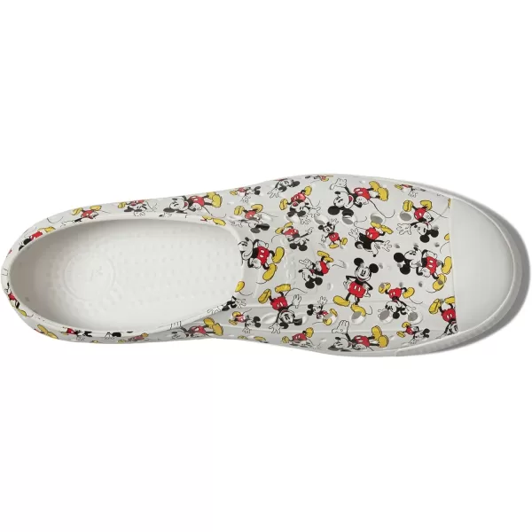 Native Women's Jefferson Fashion Sneaker
