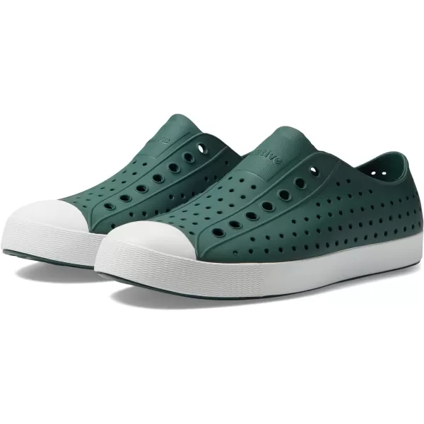 Native Women's Jefferson Fashion Sneaker