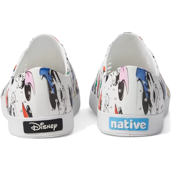 Native Women's Jefferson Fashion Sneaker