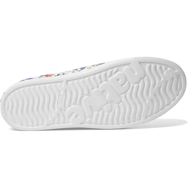 Native Women's Jefferson Fashion Sneaker