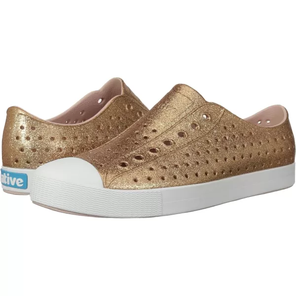 Native Women's Jefferson Fashion Sneaker