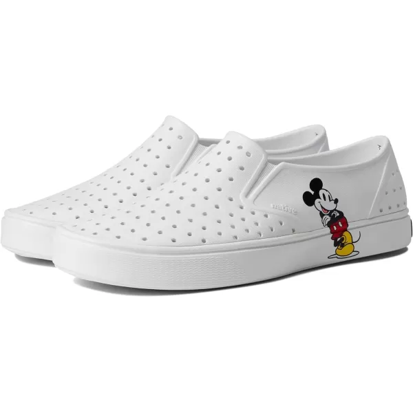 Native Women's Jefferson Fashion Sneaker