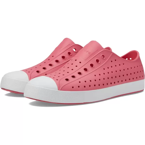Native Women's Jefferson Fashion Sneaker