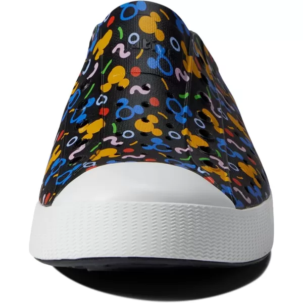 Native Women's Jefferson Fashion Sneaker