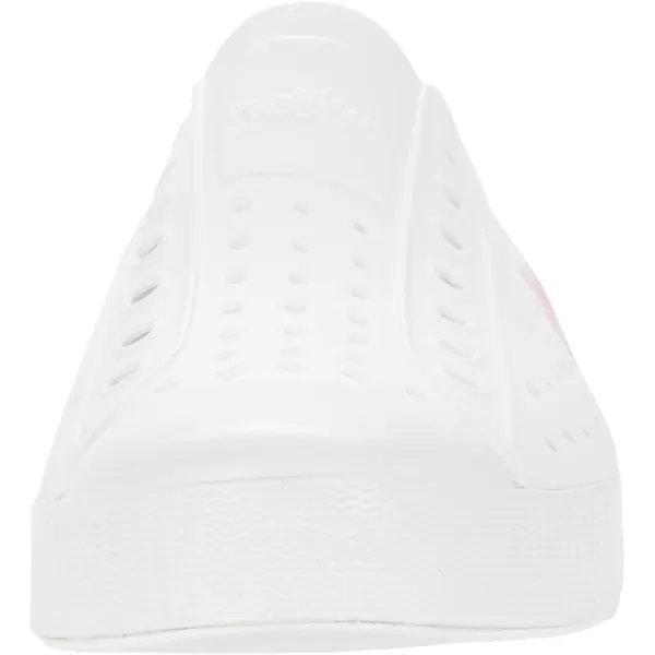 Native Women's Jefferson Fashion Sneaker
