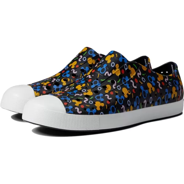 Native Women's Jefferson Fashion Sneaker